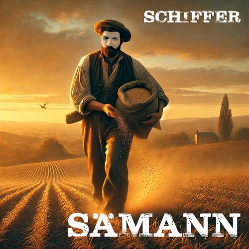 Sämann