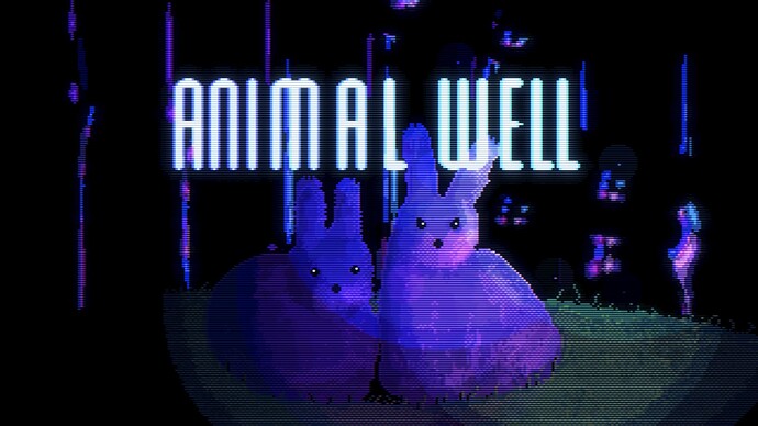 ANIMAL WELL