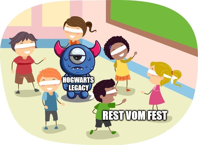 DasEinäugigeHogwarts