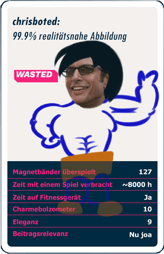 sonderkarte