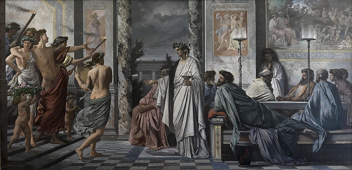 Plato's_Symposium_-Anselm_Feuerbach-_Google_Cultural_Institute (1)