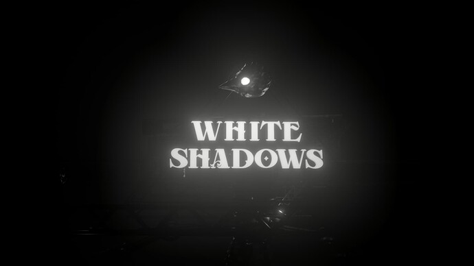 White Shadows