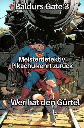 Superman Holding Back Train 03112023060905