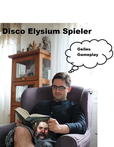 Disco elysium