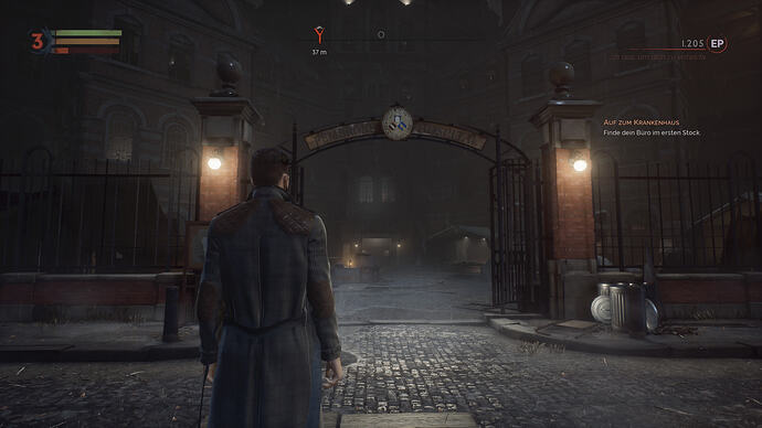 Vampyr