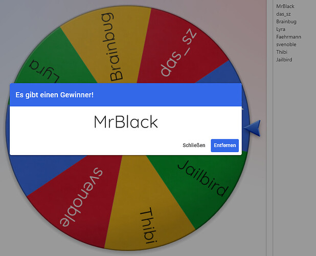 MrBlack