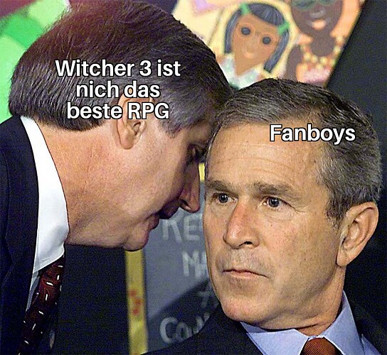 Bush Receives News 22062022122646