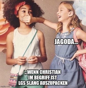 PR16-NoLgsSlangPlease