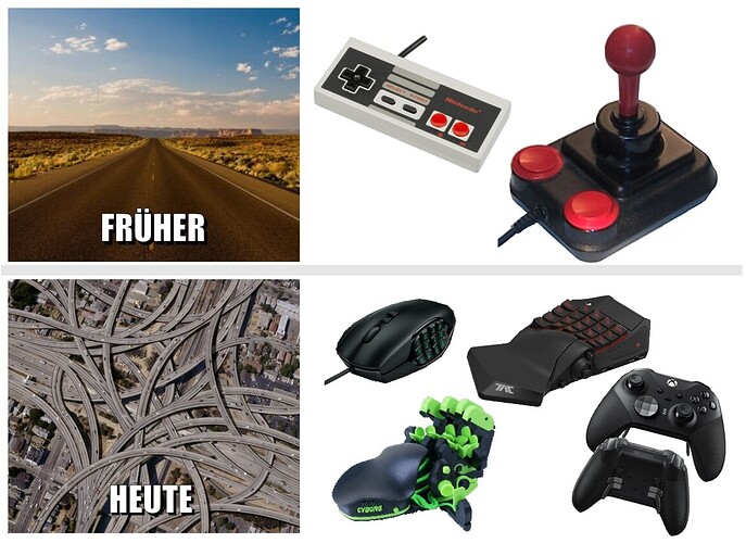 GamingInput