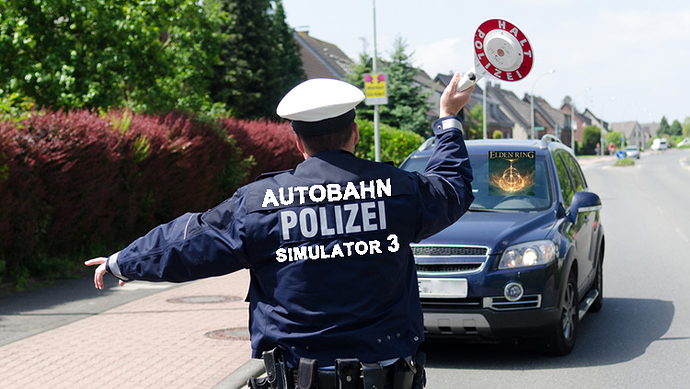 autobahn