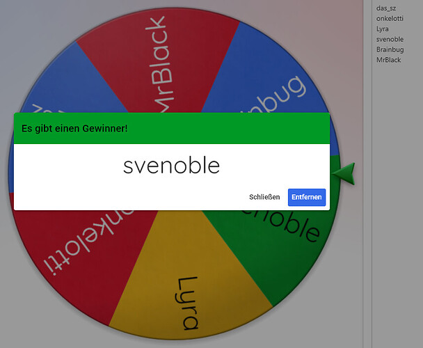 svenoble