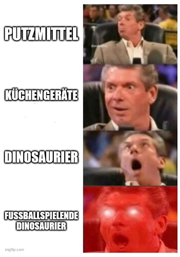 Dinos