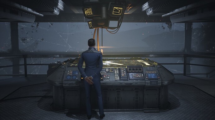 Aliens: Dark Descent