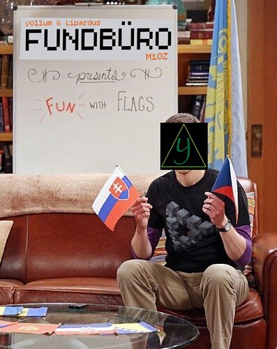 FunWithFlags