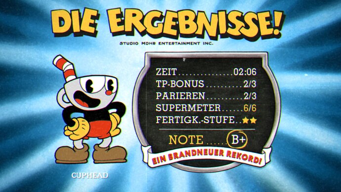 Cuphead