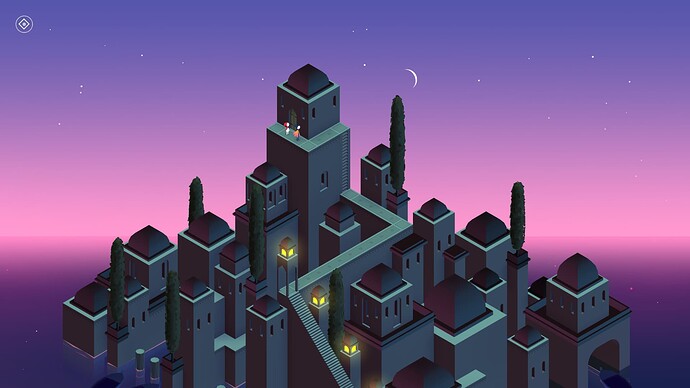 Monument Valley 2