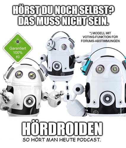 hördroiden