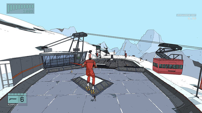 Rollerdrome
