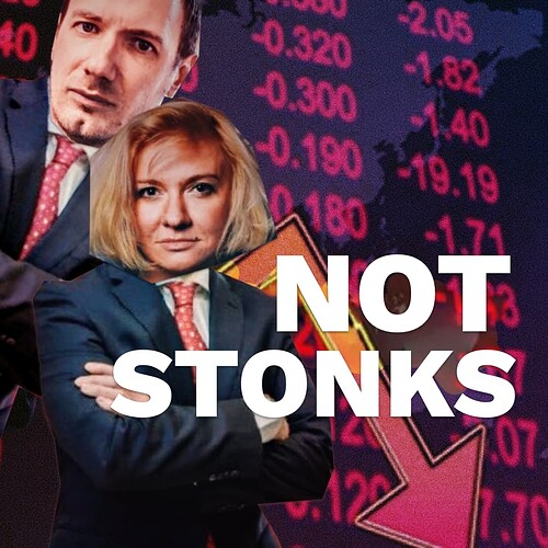 wasted instagram notstonks