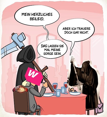 Abschied