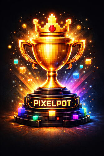 PixelPot