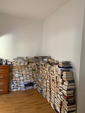 Bücher