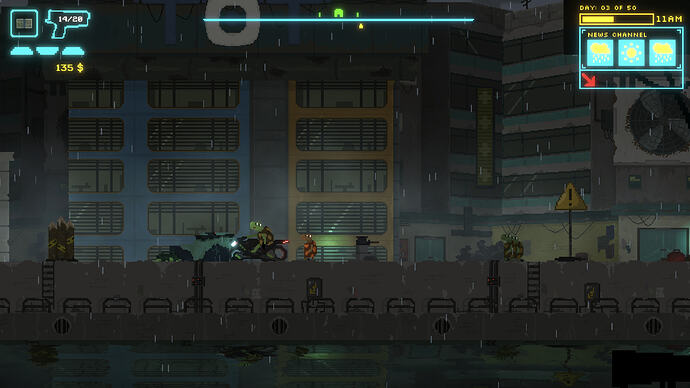 Tortuga City