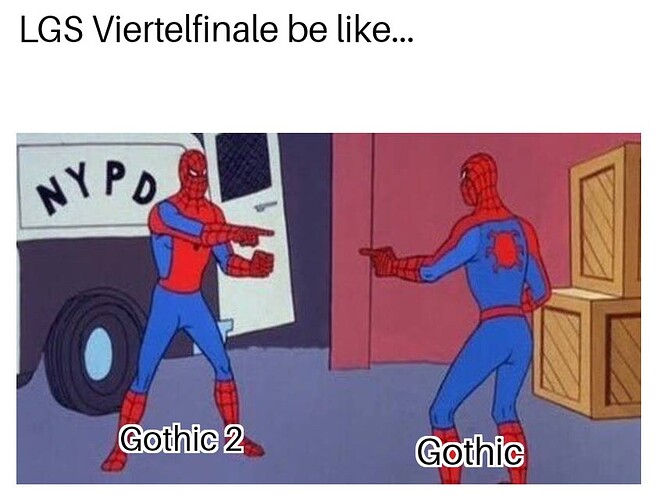 Spider-Man Pointing at Spider-Man 17122022231151