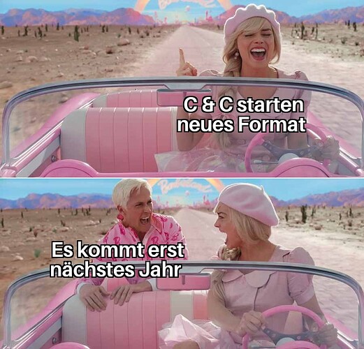 Barbie Scared Of Ken 9533