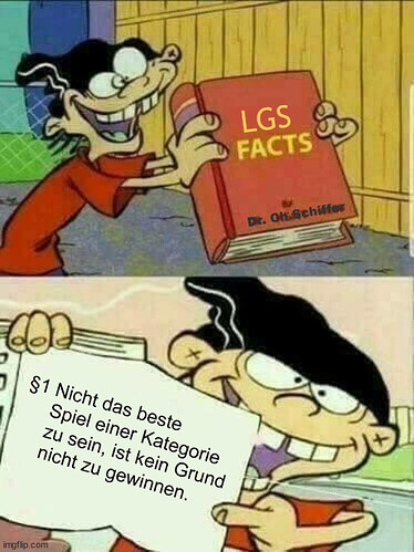 LGSFact