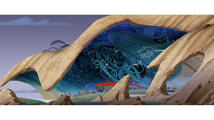Banner Saga 2