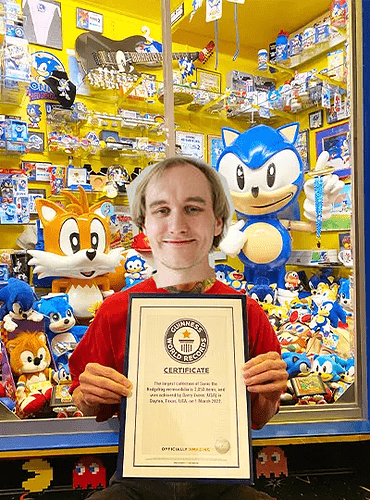 sonicziegner