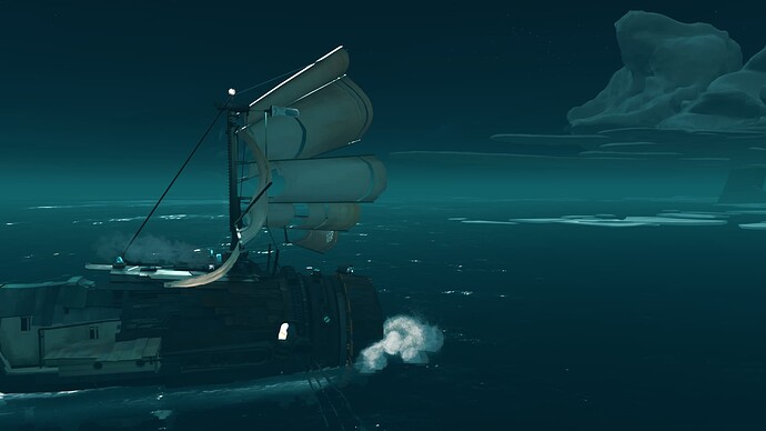 FAR – Changing Tides