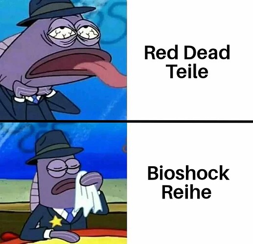 Spongebob Health Inspector 4574