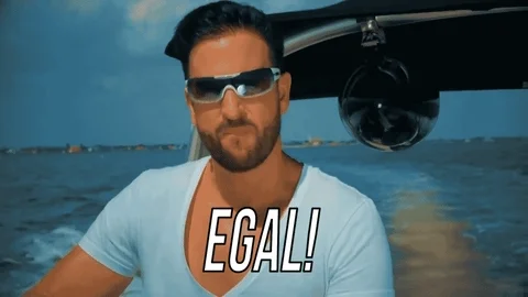 Michael Laura GIF by Vol2Cat